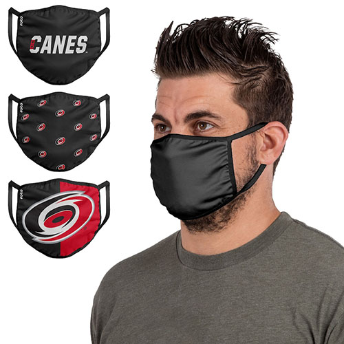 NHL Official Team Mask 020